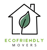 Eco Friendly Movers Logotype