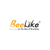 BeeLike Logotype