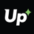 Upverse Co. Logotype