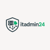 Itadmin24 Logotype