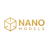 Nano Models Logotype