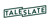 Tale Slate LLC Logotype