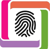 iran access Logotype