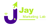 Jay marketing lab Logotype