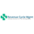 Revenue Cycle Management Logotype