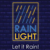 Rain Light Events & Exhibitions Logotype