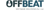 Offbeat Software solutions Pvt. Ltd. Logotype