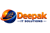 Deepak IT Solutions Logotype