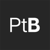 PlatinumBlack (formerly Unleaded) Logotype