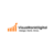 Visual Rank Digital Logotype