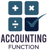 Accounting function Logotype