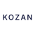 Kozan.co Logotype