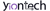 Yiontech Logotype