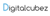 Digitalcubez Logotype