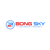 Bongsky Private Limited Logotype