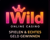 IWild Logotype