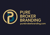 Pure Broker Branding LLC Logotype