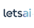 LetsAI Solutions Logotype