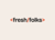 Freshfolks Logotype