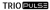 Triopulse Technologies Logotype