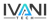 Ivani Tech Logotype
