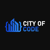 The City of Code Logotype