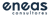 Eneas Consultores Logotype