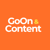 GoOn Content Marketing Logotype