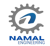 Namaltek Consulting Services Logotype