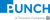 Punch PR Logotype