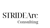 StrideArc Consulting Logotype