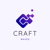 Craft Waves Logotype