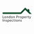 London Property Inspections Logotype