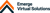 Emerge Virtual Solutions Logotype