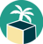PACKAGING ISLAND LLC Logotype