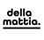 DELLA MATTIA STUDIO Logotype