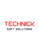 Technick Soft Solutions Logotype