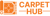 Carpet Hub Logotype