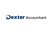 Dexter Accountant Logotype