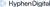 Hyphen Digital Logotype
