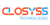Closyss Technologies Logotype