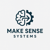Make Sense Systems Logotype
