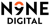 NYNE Digital Logotype