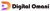 Digital Omani Logotype