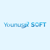 Younusix Soft Logotype