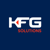 KFG Solutions Logotype