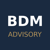 BDM Advisory Logotype