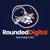 Rounded Digital Logotype