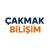 Çakmak Bilişim Logotype
