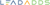LeadAdds Digital Transformation Co. Ltd. Logotype